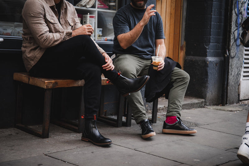 LANX City Collection | Made in England