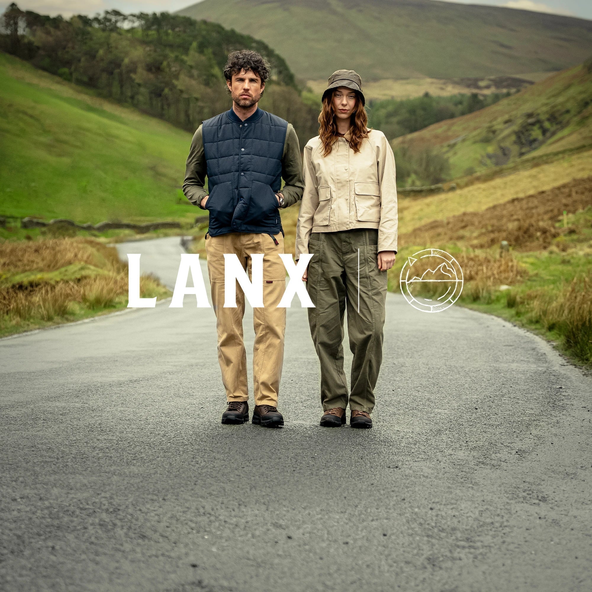 The Rum Fox | Brand New 365 Shoes Scorton & Edenfield – LANX