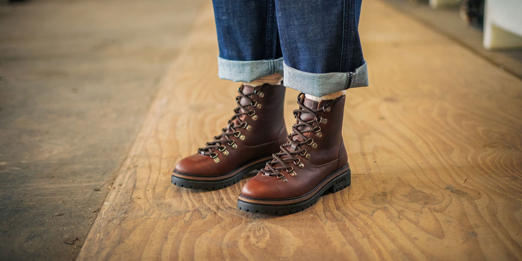 Grenson 2025 boots holly