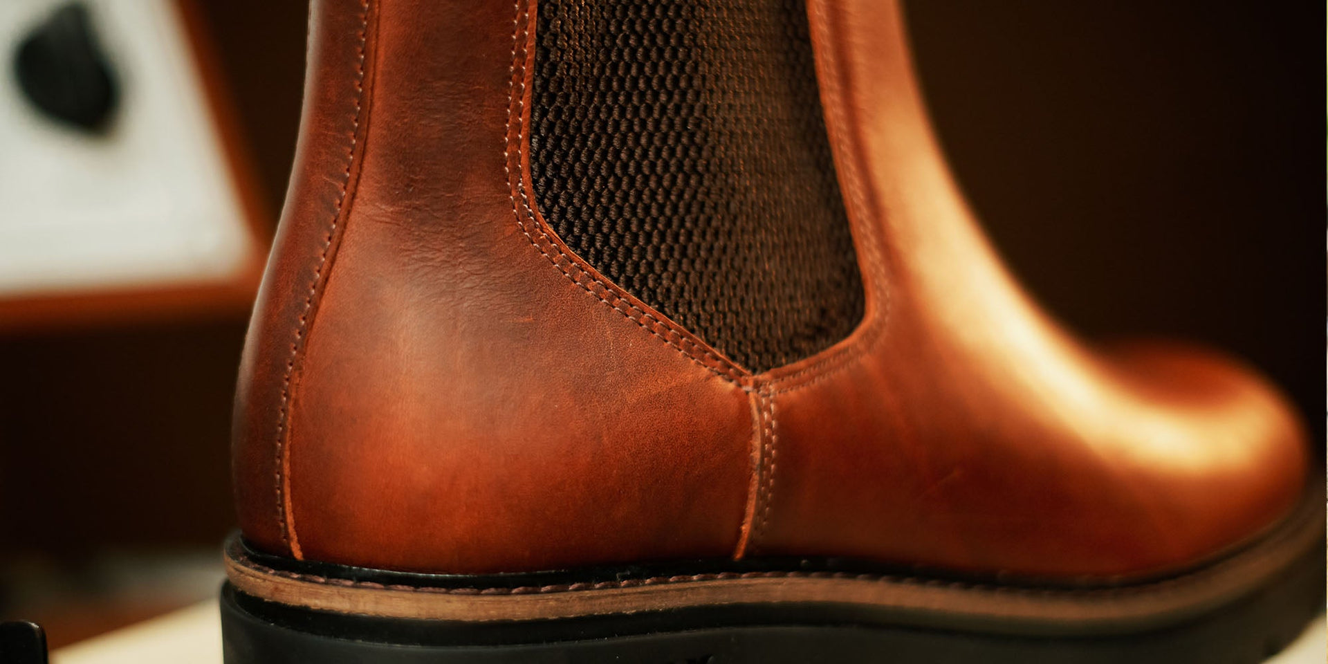 WOMEN'S CHARLES F STEAD COLLECTION - MADE IN ENGLAND