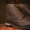 BAYLEY // BROWN DISTRESSED