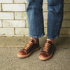 CHEADLE / CARAMEL-Women’s Casual | LANX Proper Men's Shoes