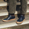 DIDSBURY // NAVY