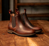 GARSTANG // CARAMEL