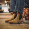 GARSTANG // TEAK-Men's Chelsea