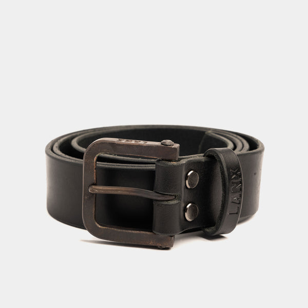 CUSTOM BELT-Belt | LANX Proper Men's Shoes