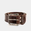 HODDER / BROWN-Belt