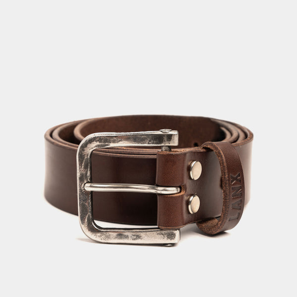 HODDER / BROWN-Belt