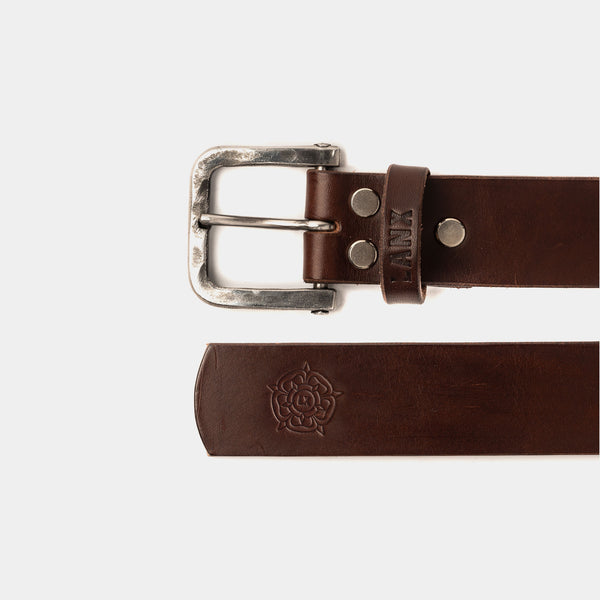 HODDER / BROWN-Belt