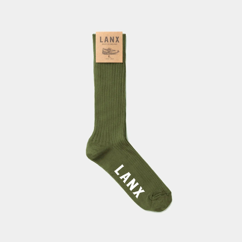 CLASSIC SOCK / KHAKI