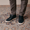 ANCOATS // BLACK-Men's Casual