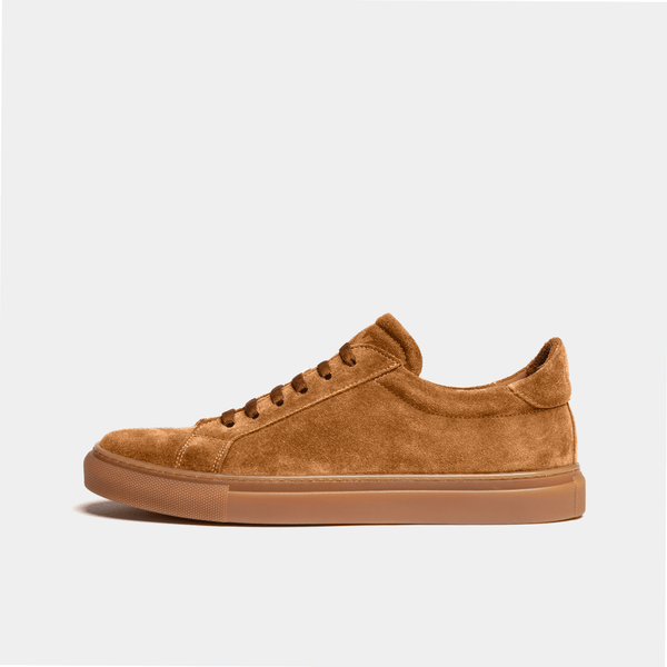 ANCOATS // DATE & GUM-Men's Casual | LANX Proper Men's Shoes