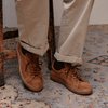ANCOATS // DATE & GUM-Men's Casual