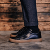 ANCOATS // GUM & BLACK-Men's Casual