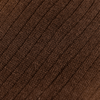 DRESS SOCK / BROWN-Socks