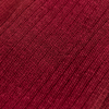 DRESS SOCK / BURGUNDY-Socks | LANX Proper Men's Shoes