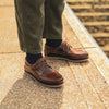 EARBY // COGNAC-Men's Casual