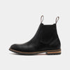 GARSTANG // BLACK-Men's Chelsea