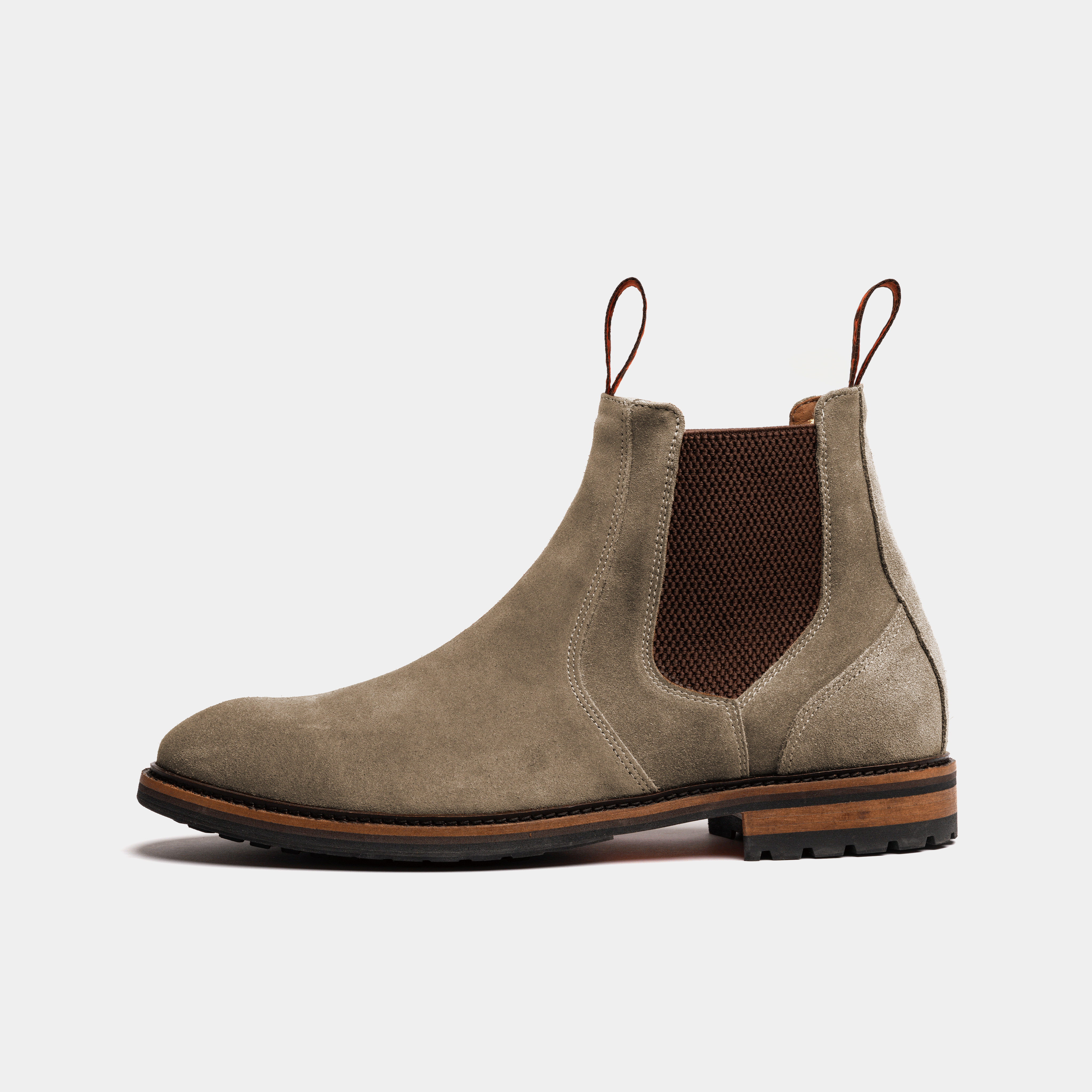 Truffle chelsea outlet boots