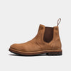 HOGHTON // WHEAT DISTRESSED-Men's Chelsea