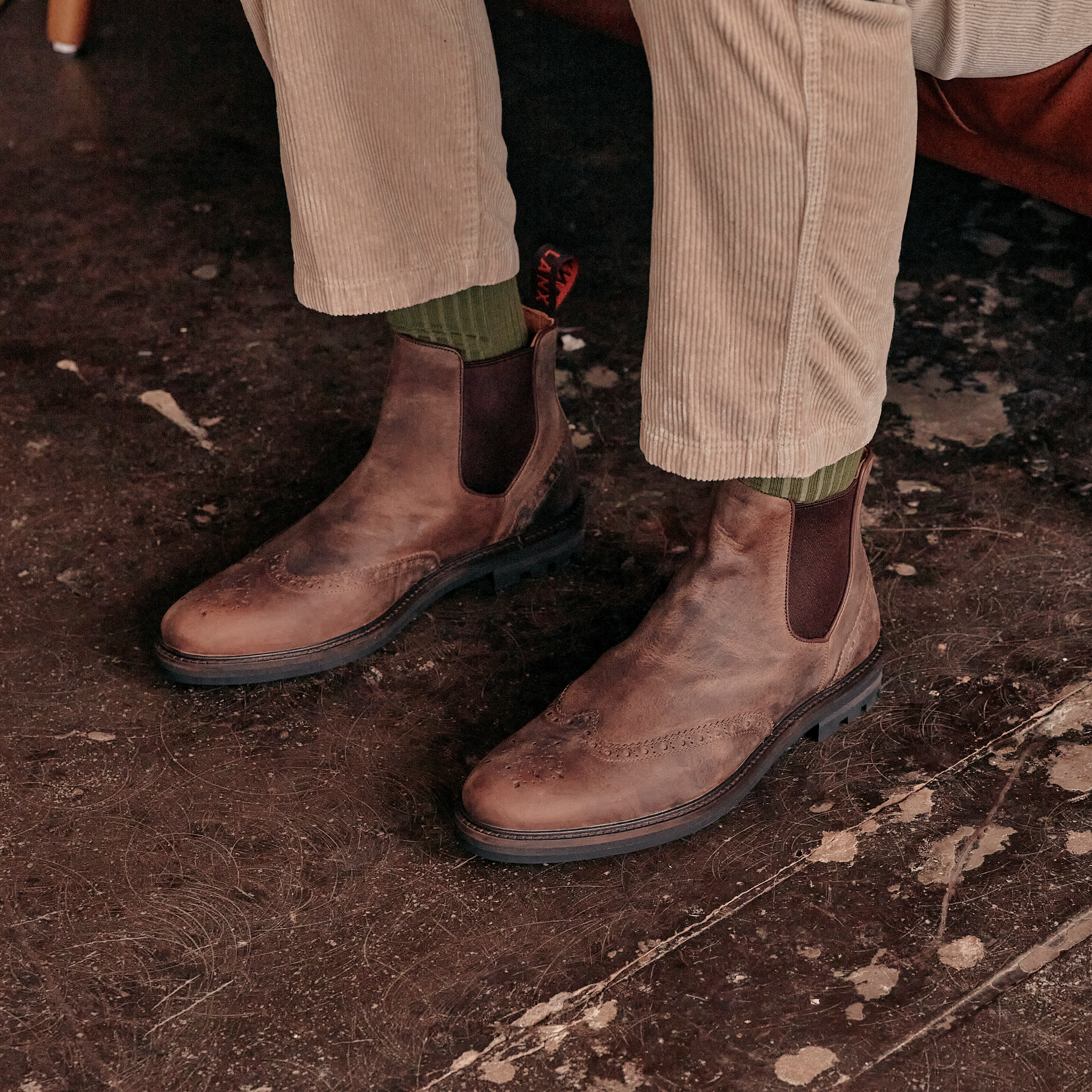 blundstone 1471