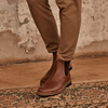 MITTON // CONKER DISTRESSED-Men's Chelsea