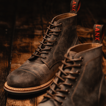 EYELETS / REPAIR-Repair Item | LANX Proper Men's Shoes