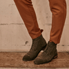 TASKER // MUSK-Men's Boots