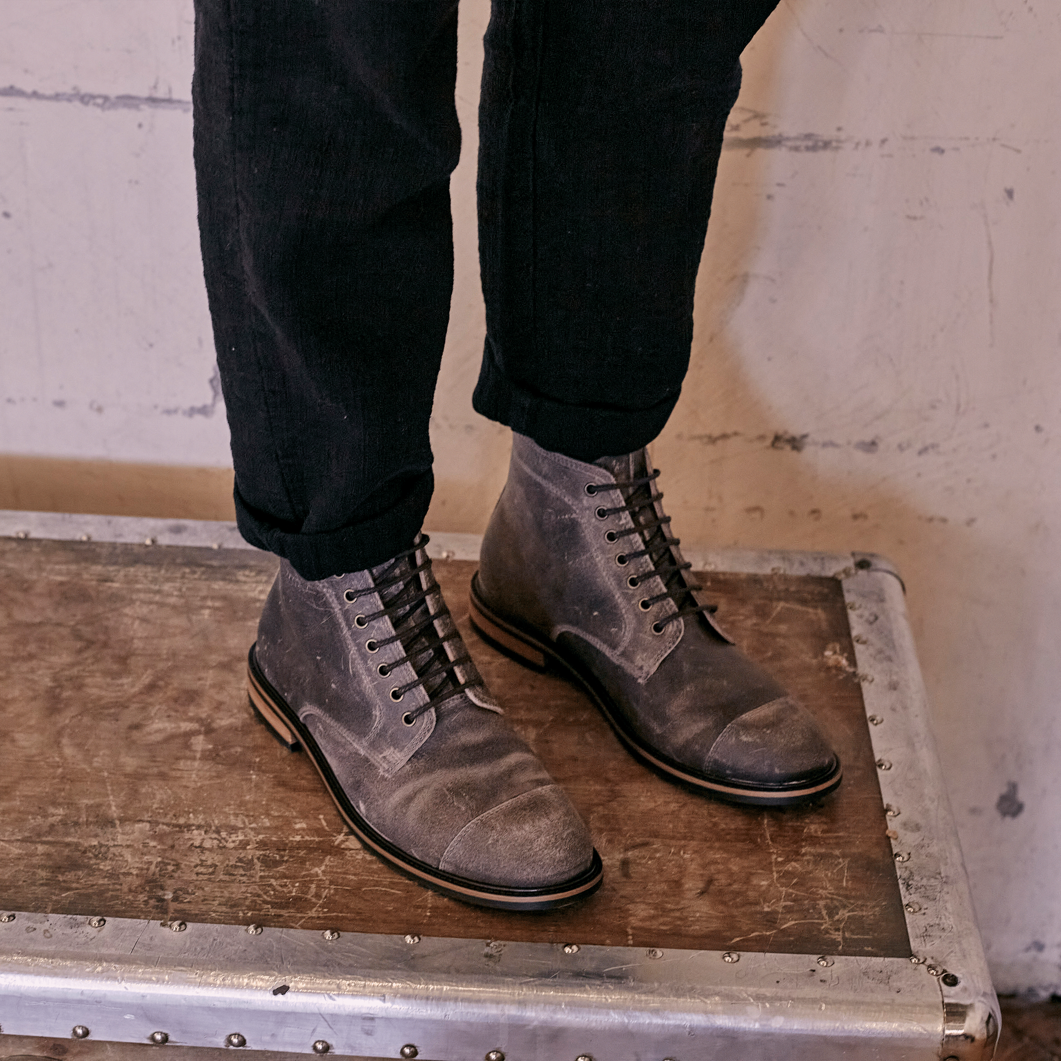 Taft dragon boot outlet london fog