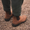 MALHAM // ACACIA DISTRESSED