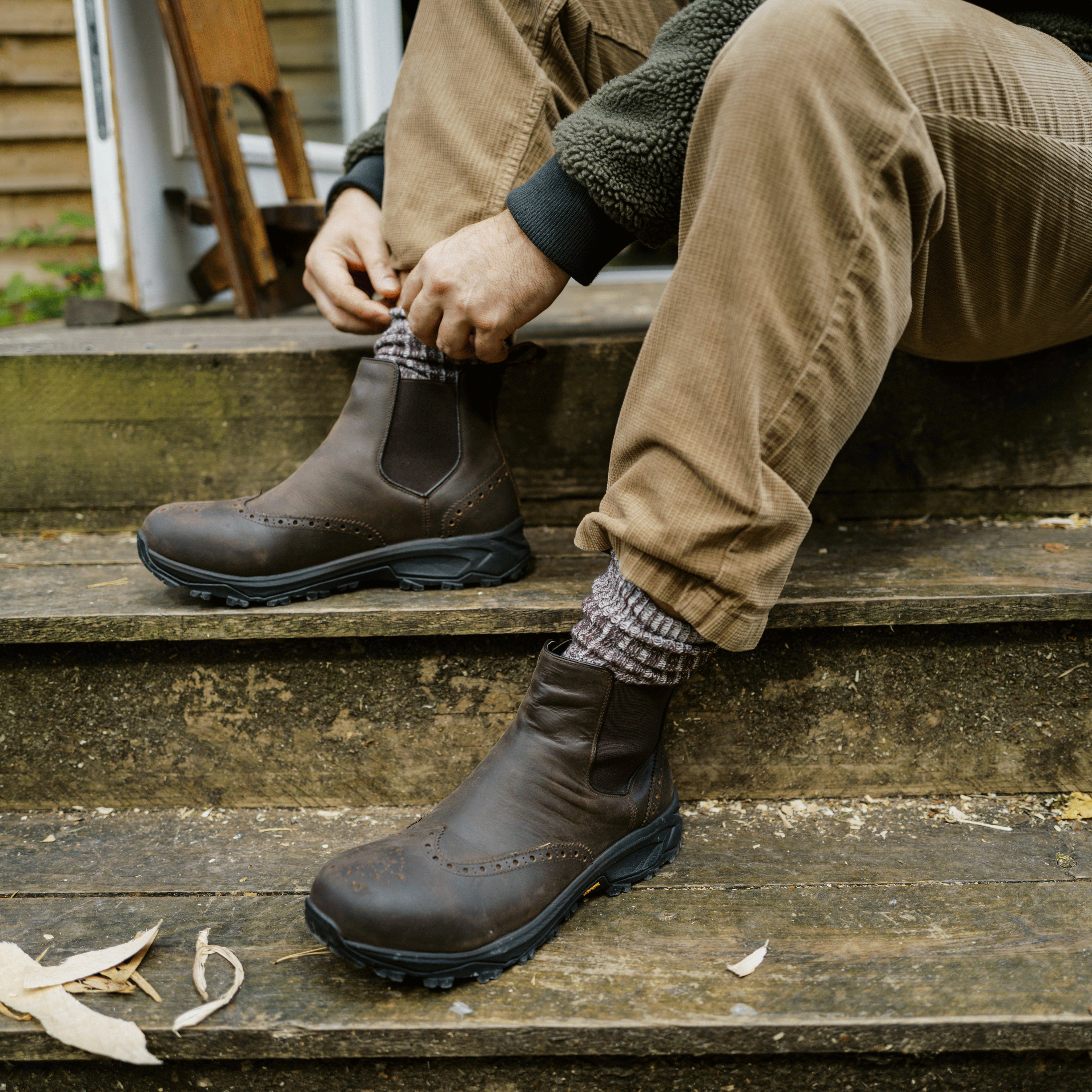 Blundstone 1471 top