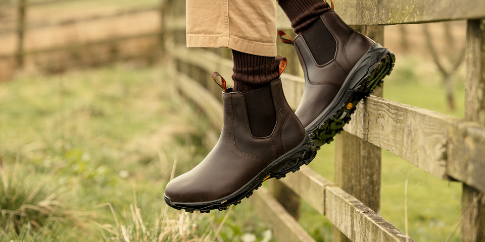365 VIBRAM