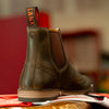 MITTON // GRFC BROWN DISTRESSED