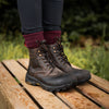 HOTHERSALL / BLACK & BROWN-Women’s Outdoor