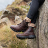 HOTHERSALL / REDBRICK & BLACK-Women’s Outdoor