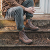 TWISTON // ACACIA DISTRESSED-Men's Outdoor