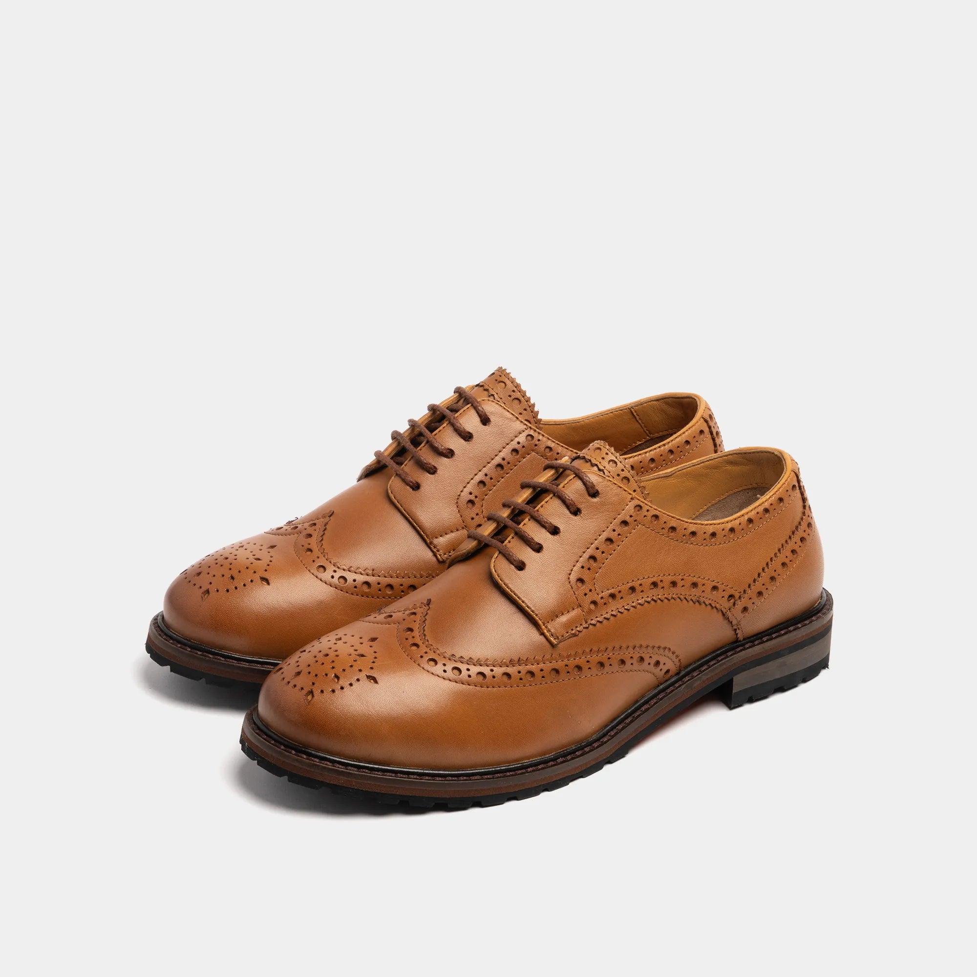 BRAND NEW HARRIS ANDREWS DECK SHOES 9 Harris Men main image 4