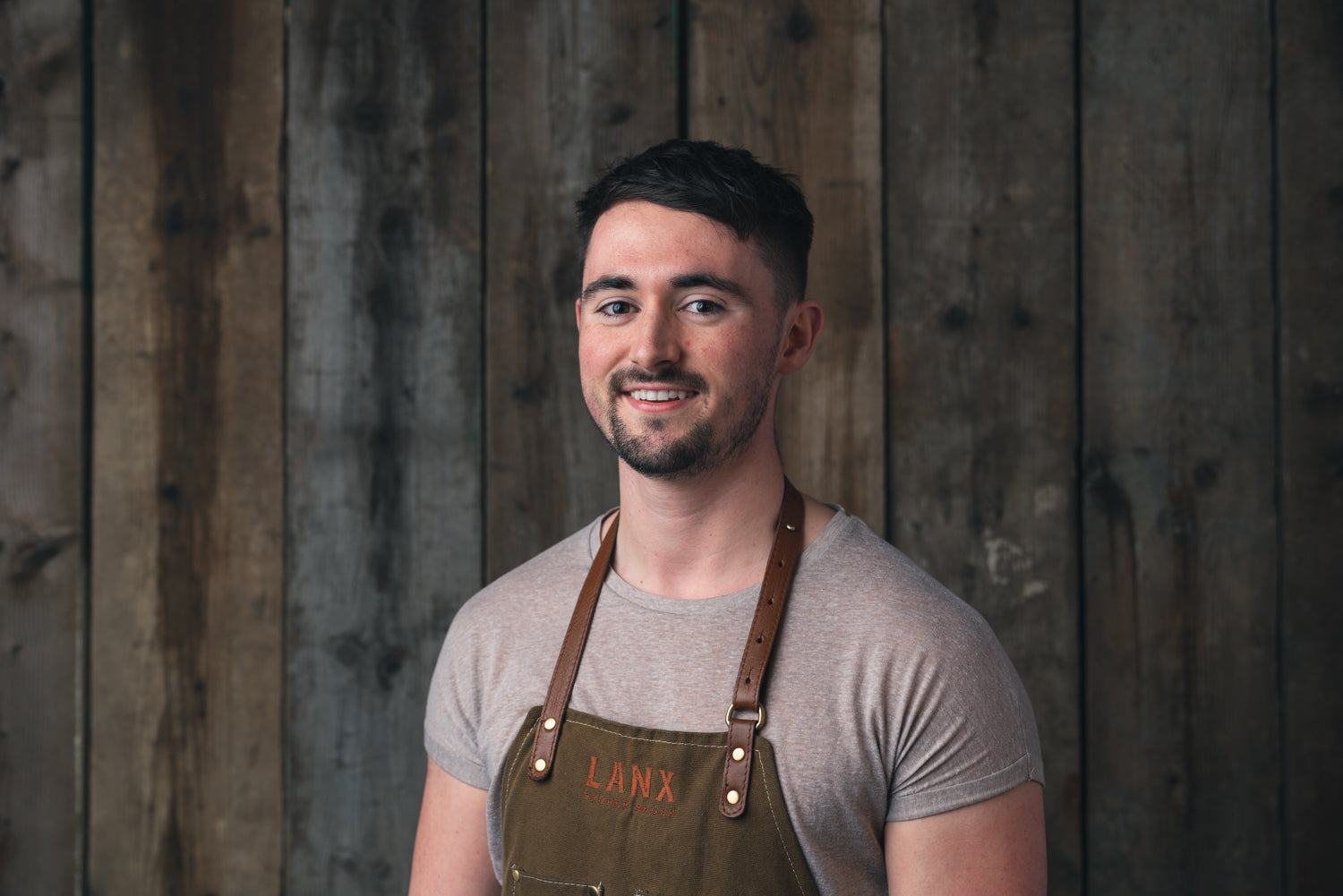 MEET: MATT