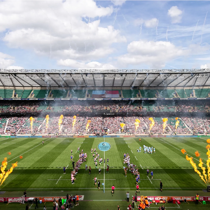 LANX | BSKO: JOIN US AT HARLEQUINS’ BIG SUMMER KICK-OFF