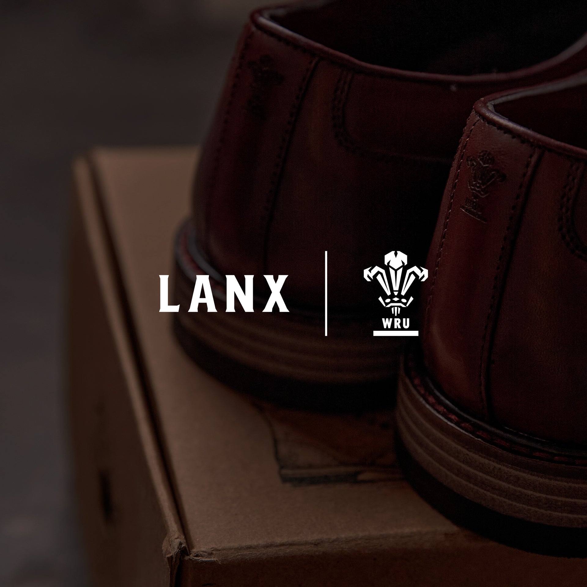 WELSH RUGBY UNION PARTNERSHIP