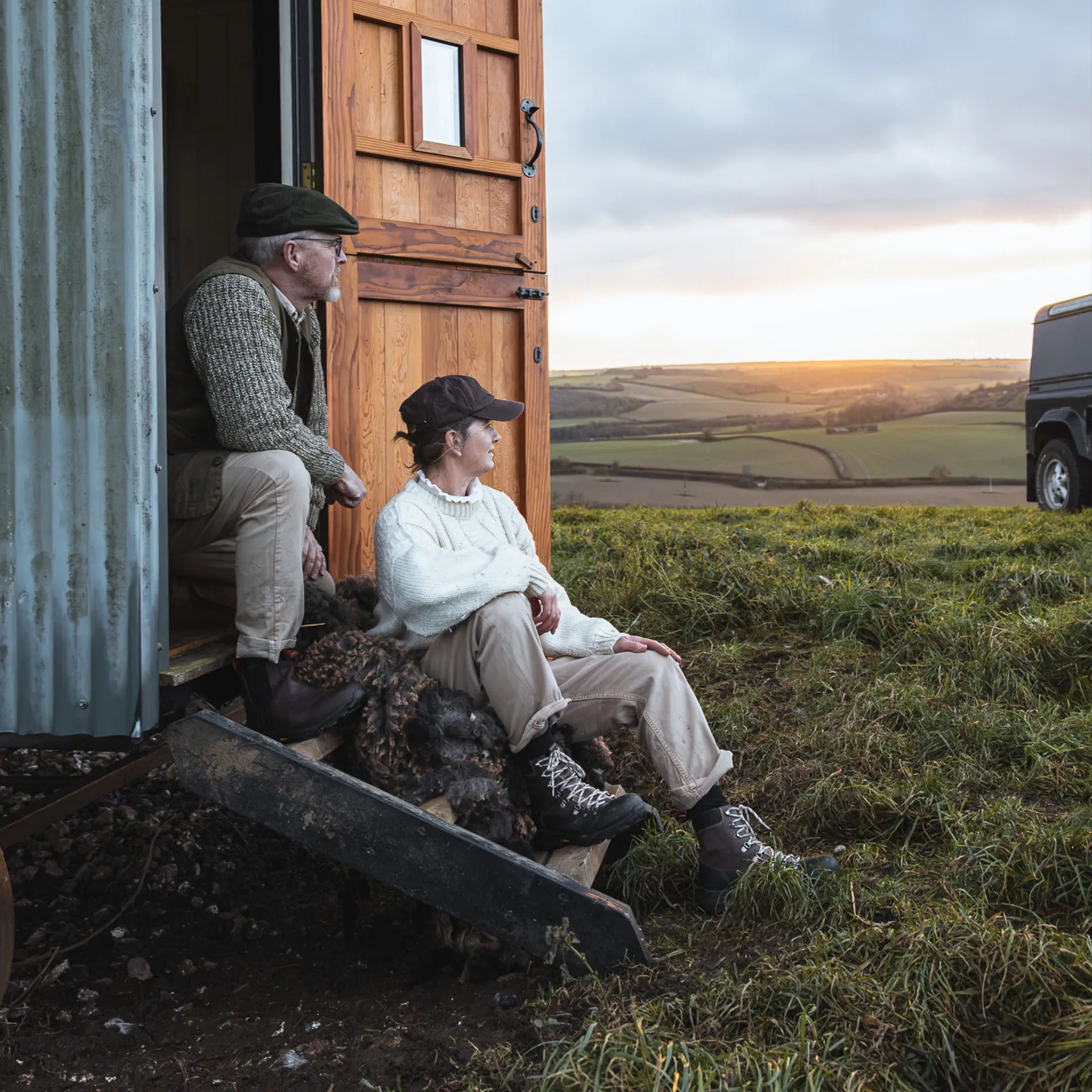 FIELD TESTED | 365s OUT IN THE WILD