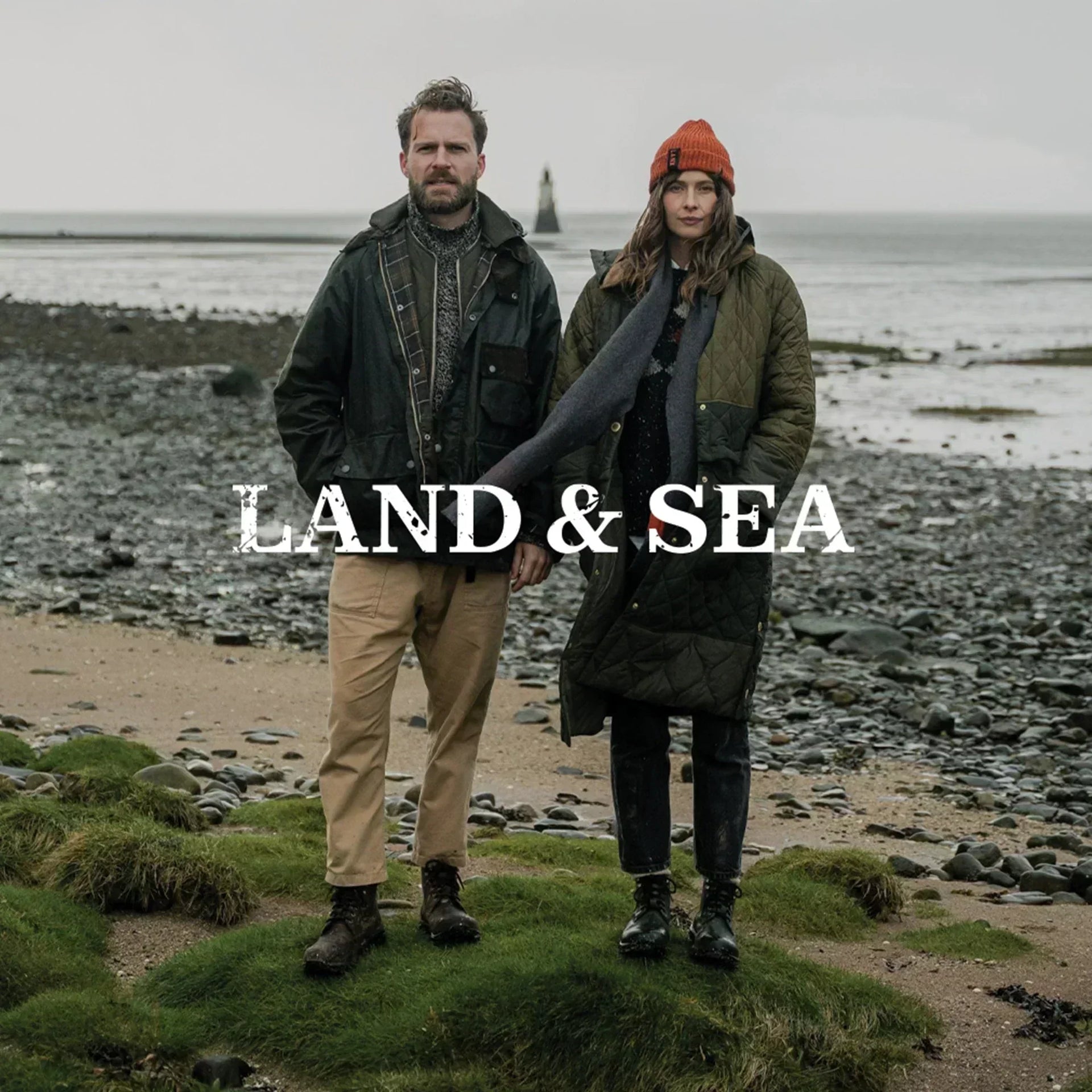 FROM LAND TO SEA | A WEEKEND IN LANCASHIRE, POWERED BY OUR NEW 365 BOOTS