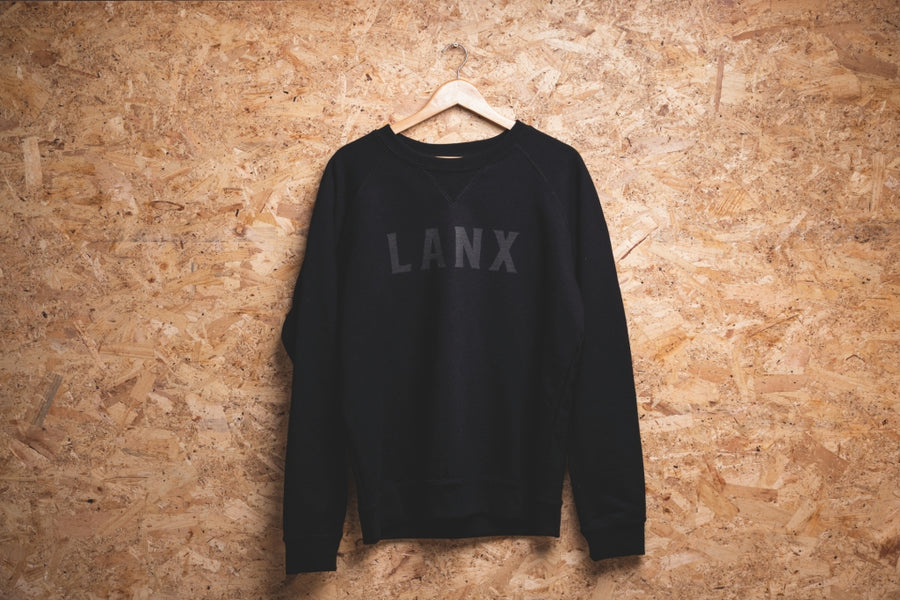 LANX CLOTHING | MADE IN ENGLAND