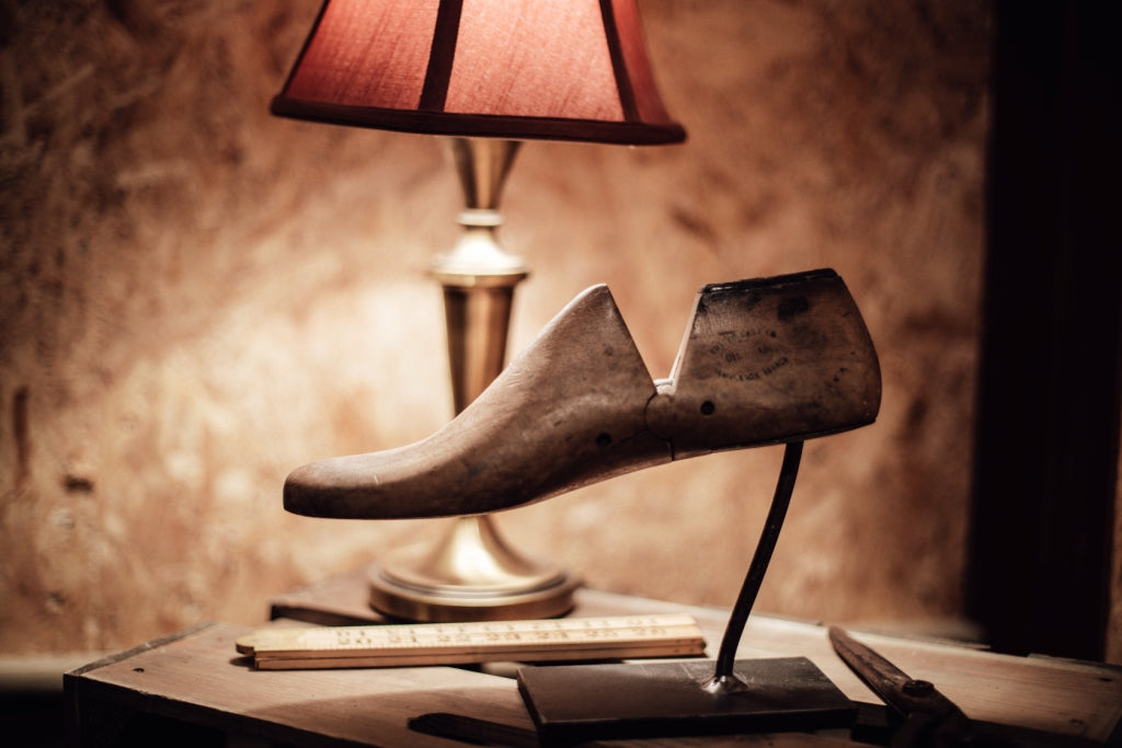 Lanx Shoe Repair Service Repairs for Lanx Shoes, Boots and Sneakers