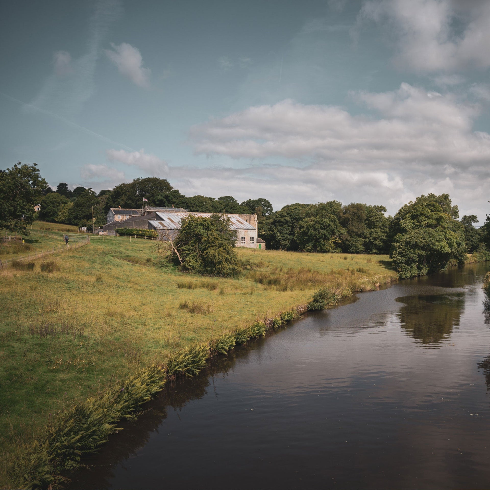 Salterforth