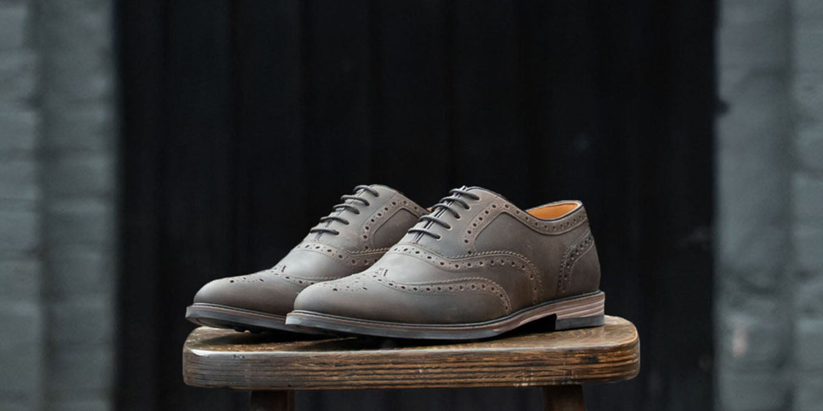 MEN'S SHOES - OUTLET