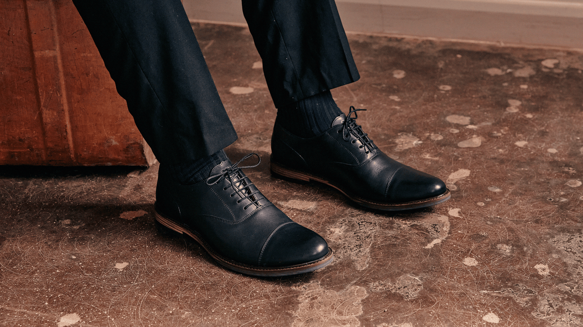 MEN'S FORMAL SHOES