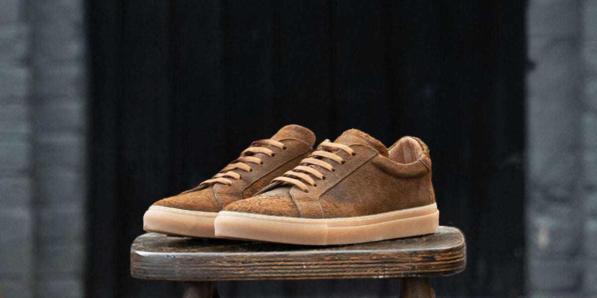 MEN'S SNEAKERS - OUTLET