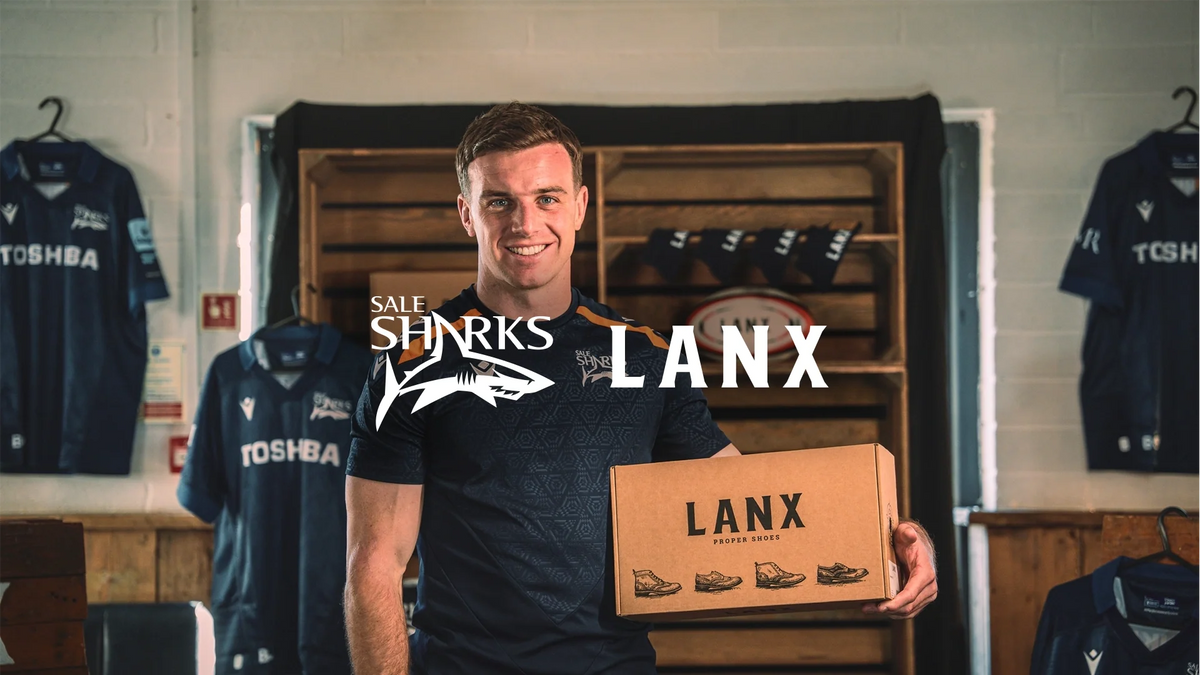 Sale Sharks Men's Collection