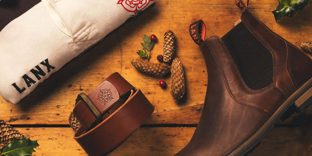 Men's Signature Gifts